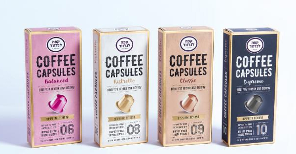 把咖啡做成了我買不起的樣子|為產品增值的咖啡包裝設計