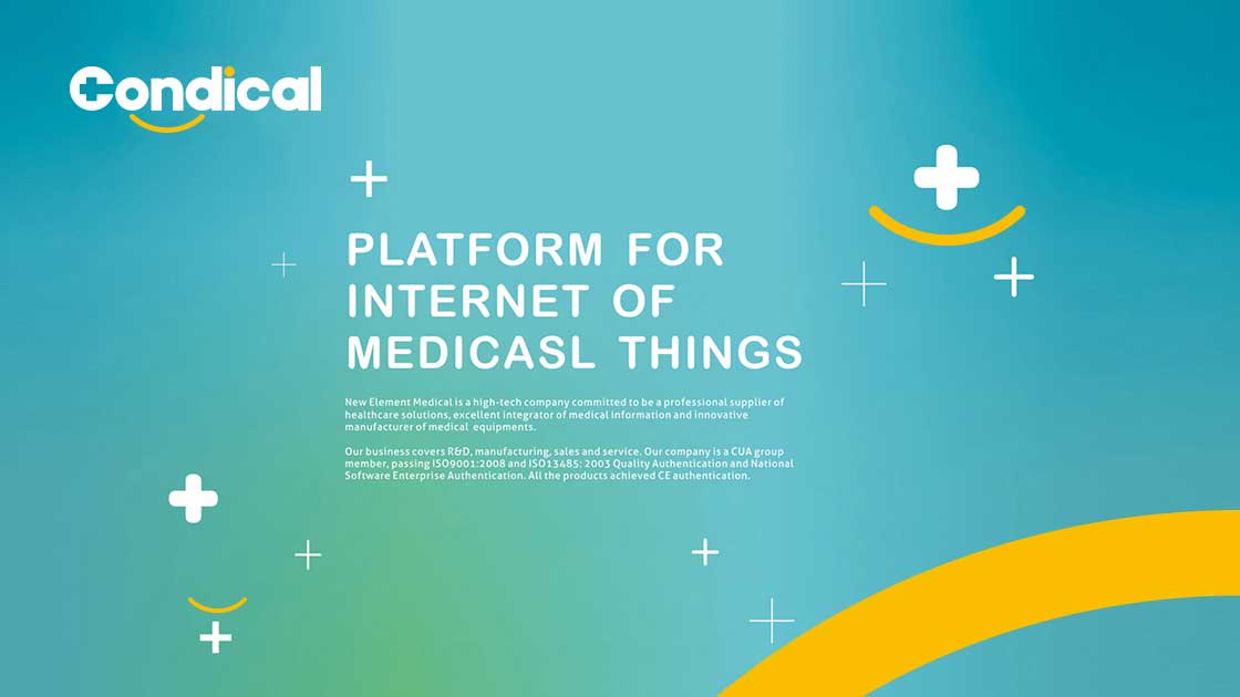 康大醫(yī)療標志設(shè)計