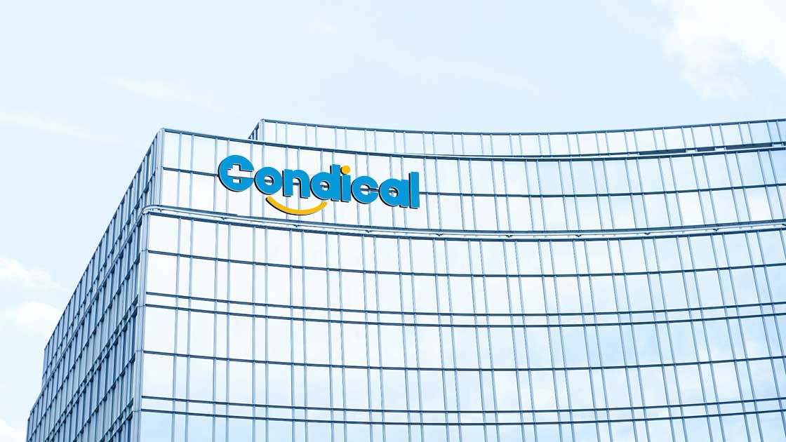 康大醫(yī)療標志設(shè)計