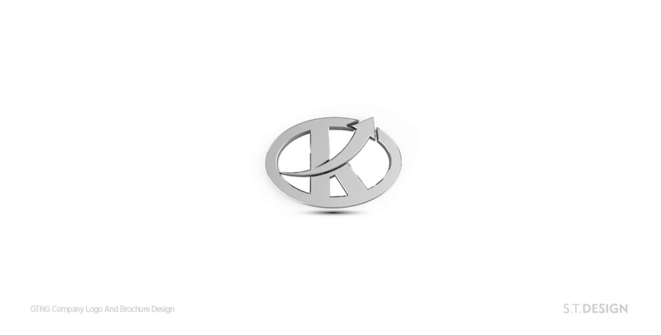  原創(chuàng)標志設計為你增彩