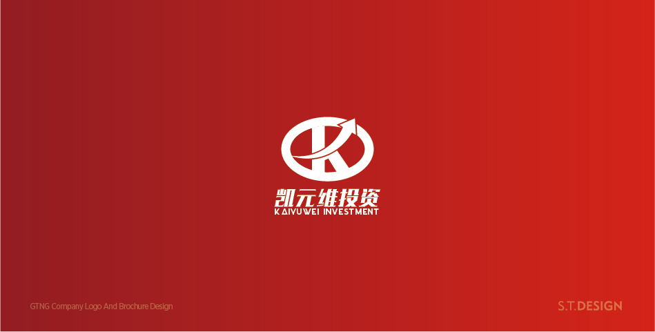  原創(chuàng)標志設計為你增彩